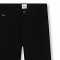 Pantalon 5 poches BOSS pour GARCON