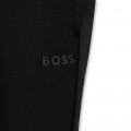 Jogging bottoms BOSS for BOY