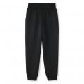 Jogging bottoms BOSS for BOY