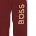 Pantalon de jogging à poches BOSS pour GARCON