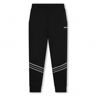 Joggingbroek BOSS Voor