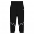 Jogging bottoms BOSS for BOY