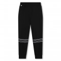 Jogging bottoms BOSS for BOY