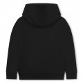 Hooded sweatshirt BOSS for BOY