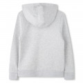 Kapuzen-Sweatshirt BOSS Für JUNGE