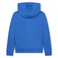 Hooded sweatshirt BOSS for BOY