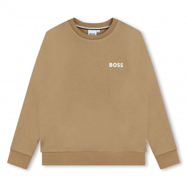 Sweatshirt BOSS Für JUNGE