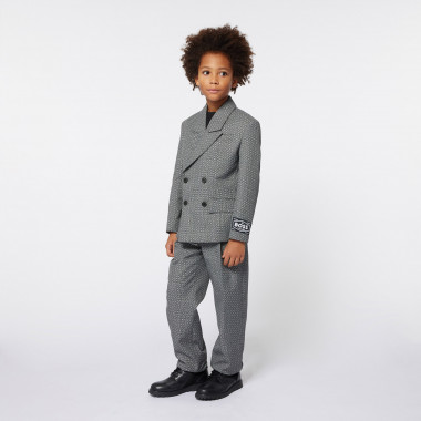 Pantalón de traje BOSS para NIÑO