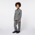 Formal trousers BOSS for BOY