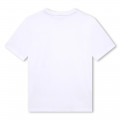 Short-sleeved T-shirt BOSS for BOY