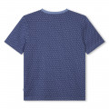 Kurzarm-T-Shirt BOSS Für JUNGE
