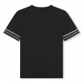 Short-sleeved T-shirt BOSS for BOY