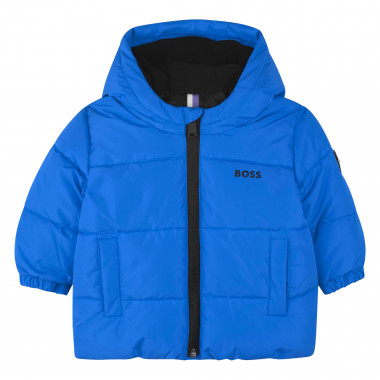 Waterafstotende anorak BOSS Voor