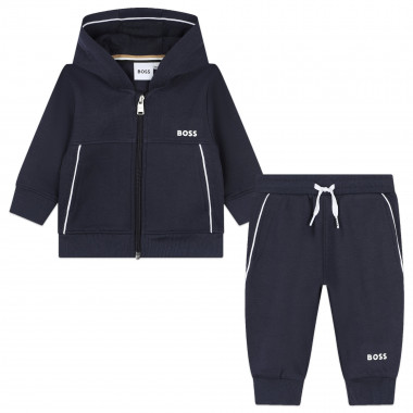 Set da jogging 2 pezzi BOSS Per RAGAZZO