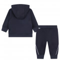 2-piece jogging set BOSS for BOY