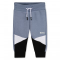 PANTALON JOGGING BOSS pour GARCON