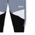 JOGGING BOTTOMS BOSS for BOY