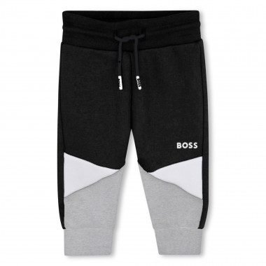 JOGGINGBROEK BOSS Voor