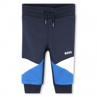 JOGGING BOTTOMS BOSS for BOY