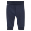 PANTALONE JOGGING BOSS Per RAGAZZO