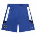 Joggingshort BOSS Voor