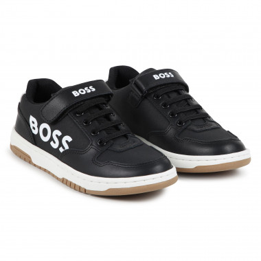 Sneakers BOSS Für JUNGE