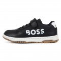 Sneakers veters en klittenband BOSS Voor