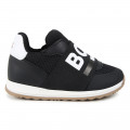 Elasticated trainers BOSS for BOY