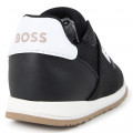 Elasticated trainers BOSS for BOY