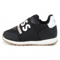 Elasticated trainers BOSS for BOY