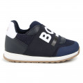 Elasticated trainers BOSS for BOY