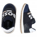 Elasticated trainers BOSS for BOY