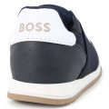 Elasticated trainers BOSS for BOY