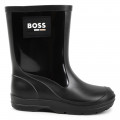 Botas de agua bitextura BOSS para NIÑO