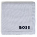 Copertina in maglia BOSS Per UNISEX