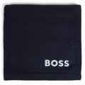 Couverture en tricot BOSS pour UNISEXE