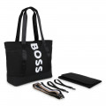 Changing bag and accessories BOSS for UNISEX