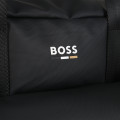 Bolso cambiador con accesorios BOSS para UNISEXO