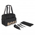 Changing bag and accessories BOSS for UNISEX