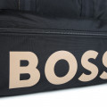 Changing bag and accessories BOSS for UNISEX