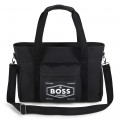 Bolso cambiador con accesorios BOSS para UNISEXO