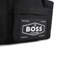 Bolso cambiador con accesorios BOSS para UNISEXO