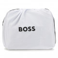 Bolso cambiador con accesorios BOSS para UNISEXO