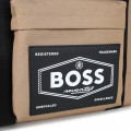 Changing bag and accessories BOSS for UNISEX