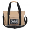 Changing bag and accessories BOSS for UNISEX