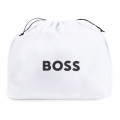 Wickeltasche mit Zubehör BOSS Für UNISEX