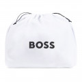 Bolso cambiador con accesorios BOSS para UNISEXO