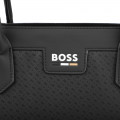 Changing bag with accessories BOSS for UNISEX