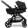 Compact 2-in-1 buggy BOSS for UNISEX