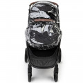 Compact 2-in-1 buggy BOSS for UNISEX